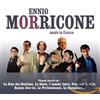 Ennio Morricone Made in France (CD)
