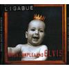 Ligabue Buon Compleanno Elvis (CD)