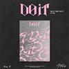 Stray Kids SKZ IT TAPE 'DO IT' (IT Ver.) (CD) Album