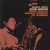 Wayne Shorter Adam's Apple - U (CD)