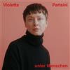 Violetta Parisini Unter Menschen (CD)
