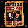 Mr. Hyde & Cherie Rain Bonnie & Hyde (Vinyl LP) 12" Album (Gatefold Cover)