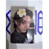 Straykids KARMA BANG CHAN EVERLINE SKZ Photocard PC Photocard Stray Kids