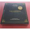 Pony Canyon THE CHECKERS 80s scatola completa CD DVD PCCA-02650 usato