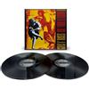 Guns N' Roses 'Use Your Illusion I' 2LP Remastered 180g Vinile nero - Nuovo
