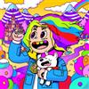 6ix9ine Day69: Graduation Day (CD) Album