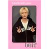 Stray Kids SKZ IT TAPE DO IT tower records lucky draw B photocard Lee Know RARA