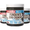 Pronutrition Crema Proteica Zero - 3x350g - Gusto Fondente Crunchy - 2