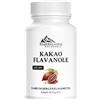 Bauernladen Nockberge | Capsule ai Flavanoli del Cacao 300 mg 1x60 pz
