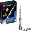 Lego Ideas 21309 - Saturn V Apollo LEGO® NASA