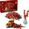 LEGO Chinese Traditional Festivals 80117 - Buona fortuna