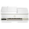 HP Envy 6520e Stampante Multifunzione Inkjet a Colori Stampa/Copia/Scan A4 Wi-Fi 10ppm