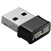 Asus USB-AC53 Nano Dongle USB Wi-Fi 5 Dual-Band AC1200 USB2.0
