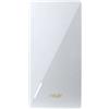 Asus RP-AX58 Range Extender Gigabit Wi-Fi 6 Dual Band 574+2402Mbps