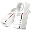 FRITZ!Powerline 1220 Set Edition International 20002753