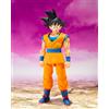 Bandai S.H. Figuarts Son Goku Dragon Ball DAIMA dal Giappone