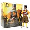 BANPURESTO Dragon Ball Z Android No.20 Dr. GERO SCultures Figure Colosseo Banpresto