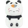 Senza marchio Peluche soffice Natsume's Book of Friends - Panda Nyanko-sensei Japan 1