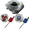 TOMY Beyblade X BX-17 Battle Entry Set TAKARA TOMY importazione giapponese
