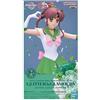 Bandai Sailor Moon Eternal GLITTER & GLAMOURS SUPER SAILOR JUPITER Figura B tipo BANDAI