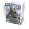BANPRESTO Godzilla Minus One Art Vignette Godzilla 2023 Ocean Scene Ver