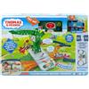 FISHER PRICE Trenino THOMAS Pista Motorizzata CRANKY SET musica e suoni Fisher Price HXG13