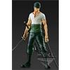 BANPRESTO One Piece Figure Ichiban Kuji GREATEST 20TH Anniversary Roronoa Zoro Prize B