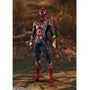 Bandai S.H. Figuarts Iron Spider Final Battle Avengers End Game Importazione ...