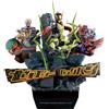 BANDAI Ichiban kuji Last One Prize ONDIMENSION - Kamen Rider Zero-Two Japan N...