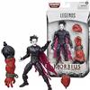 Marchio Hasbro Marvel Legends 6 Serie Morbius il vampiro vivente 6 pollici. figura...