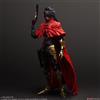 Square Enix Play Arts Shin Vincent Valentine Final Fantasy VII Rebirth SQUARE ENIX