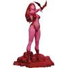 X-PLUS 1/8 VAMPIRELLA (JOSE GONZALEZ EDITION) GLOWS IN THE DARK Pla Model Kit