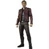Bandai S.H. Figuarts STAR LORD Avengers Infinity War BANDAI SPIRITS JAPAN importazione