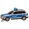 Faller 161543 Car System VW Tourag Police with Flashing Light V