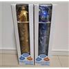 Dragon Quest AM Stainless Steel Bottle Slime & Slimebes Set importazione Giap...