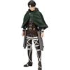 - Sans marque/Générique - Attack on Titan FinalSeason Figure Japan nuovo