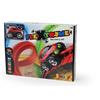 Smoby FLEXTREME DISCOVERY RACE TRACK PLAYSET WITH 184 TRACK PIECES, 1 RACE CAR F
