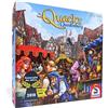 Schmidt Quacks of Quedlinburg Board Game Ages 10+ 2-4 Players 45 Minut
