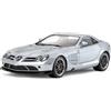 Tamiya 300024317 1: 24 Mercedes Benz Slr722 Mclaren 06