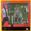 Max Factory figma Chainsaw Man Denji Nonscale Plastic Action Figure MaxFactory Japan import