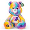 Basic Fun Care Bears 60cm Jumbo Plush Friends Forever Bear - Eco-Friendly, Soft