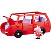 Peppa Pig, L'automobile di Famiglia di Peppa, playset, Colore, G05415L0