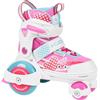 ‎Hudora Hudora My First Quad Roller-skates Taille 30-33