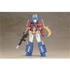 KOTOBUKIYA ARC OPTIMUS PRIME Humikane Shimada Ver. Kit modellino in plastica ...