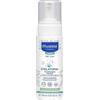 LAB.EXPANSCIENCE ITALIA Srl Mustela Stelatopia Shampoo Mousse, 150 ml