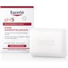 BEIERSDORF SpA Eucerin pH5 - Sapone Solido per pelle Sensibile e Secca, 100g
