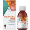 PROMOPHARMA SpA Propol Ac - Sciroppo 100ml - Sciroppo Naturale con Propoli per il Benessere del Sistema Respiratorio