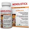 SANGALLI Srl MENOLISTICA HOLISTICA 60CPS