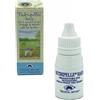 VEGETAL PROGRESS Srl NUTRIPELLE BABY OLIO 20ML