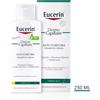 EUCERIN DERMO CAPILLAIRE Eucerin Dermocapillaire Shampoo Crema Antiforfora Secca 250 Ml